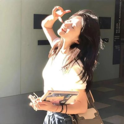 笼中的女儿
