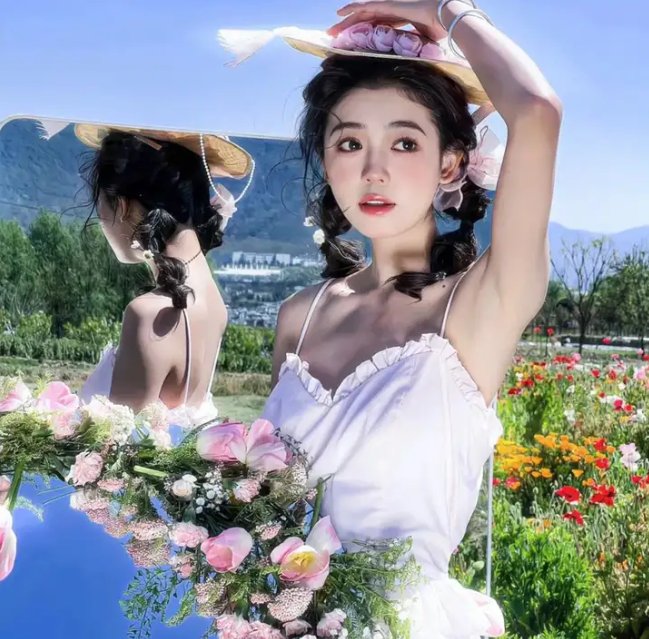 歌舞升平