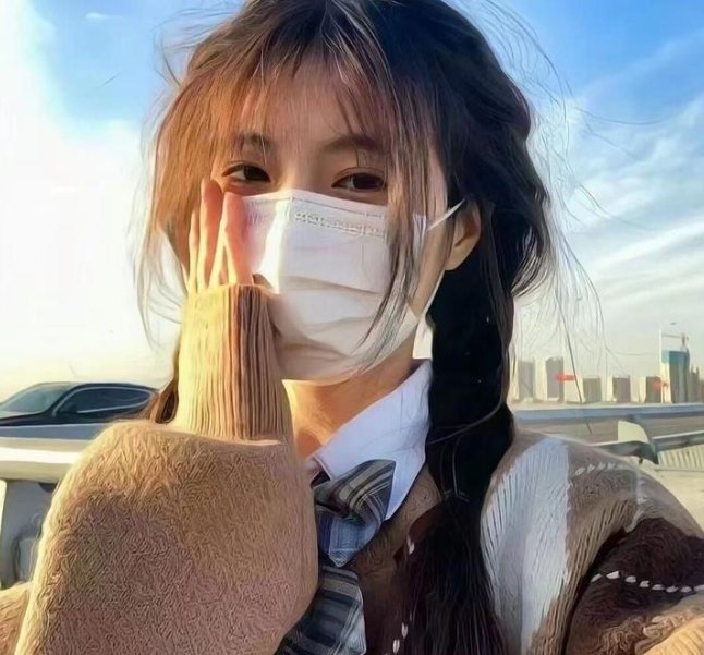 玛吉